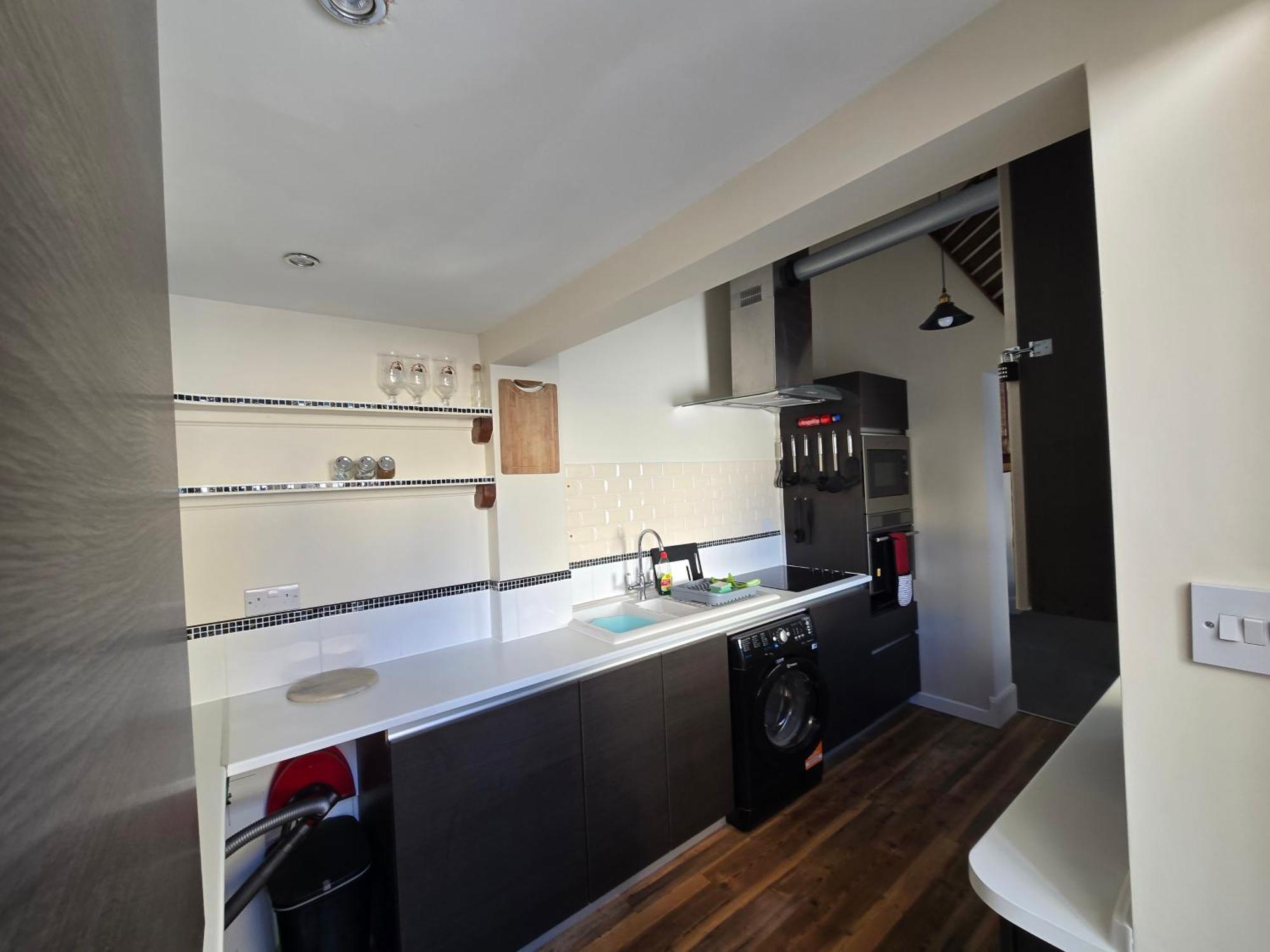 Beach Flat Birchington-on-Sea Exteriör bild